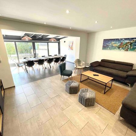 Family Disney House Magny-le-Hongre Bagian luar foto