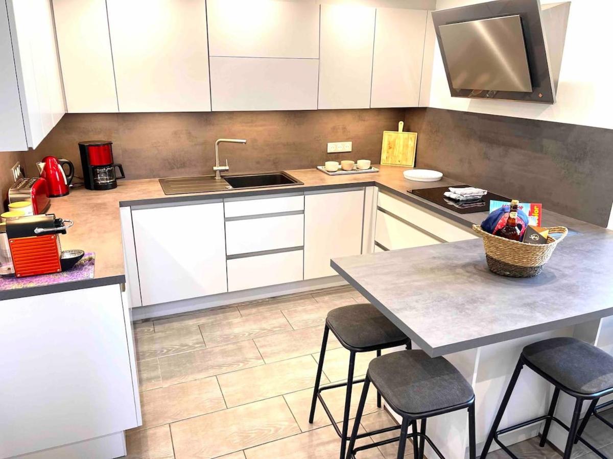 Family Disney House Magny-le-Hongre Bagian luar foto